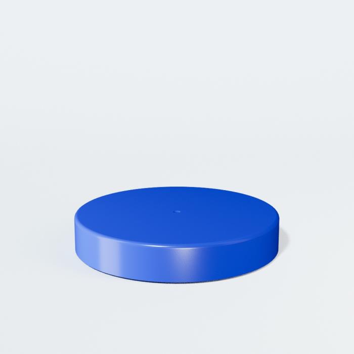 70mm Cap with Induction Heat Seal